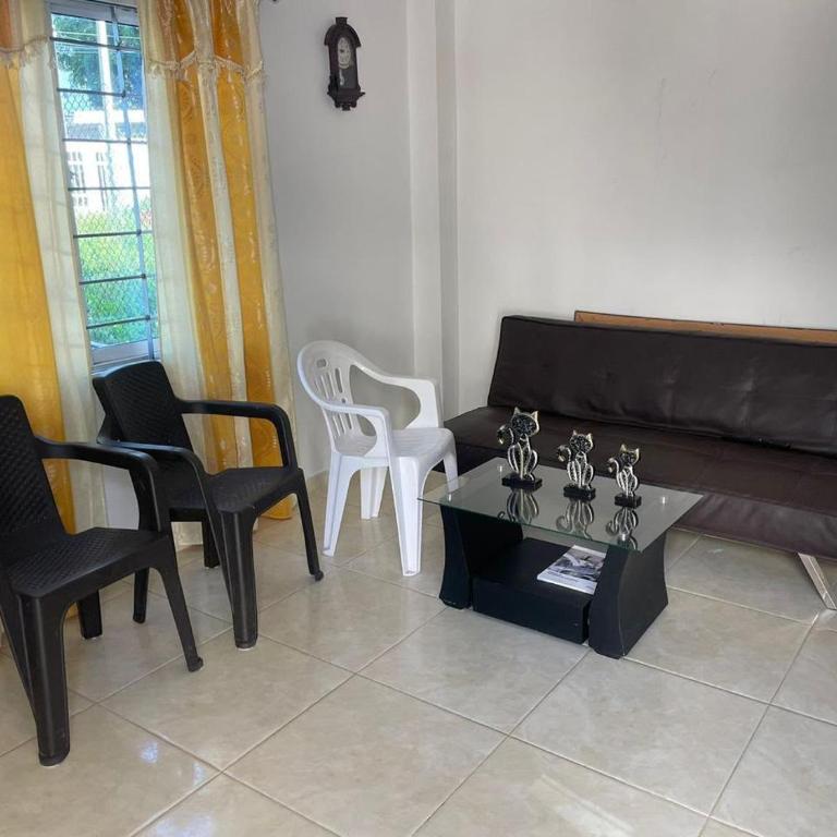 Apartamento VA - Apartamento de 1 dormitorio - 2