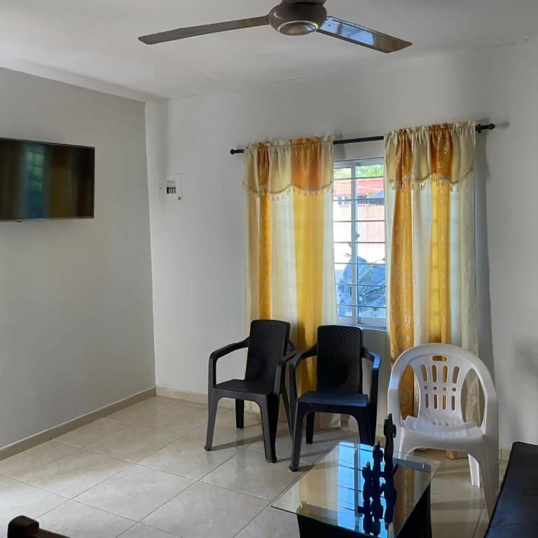 Apartamento VA - Apartamento de 1 dormitorio - 5