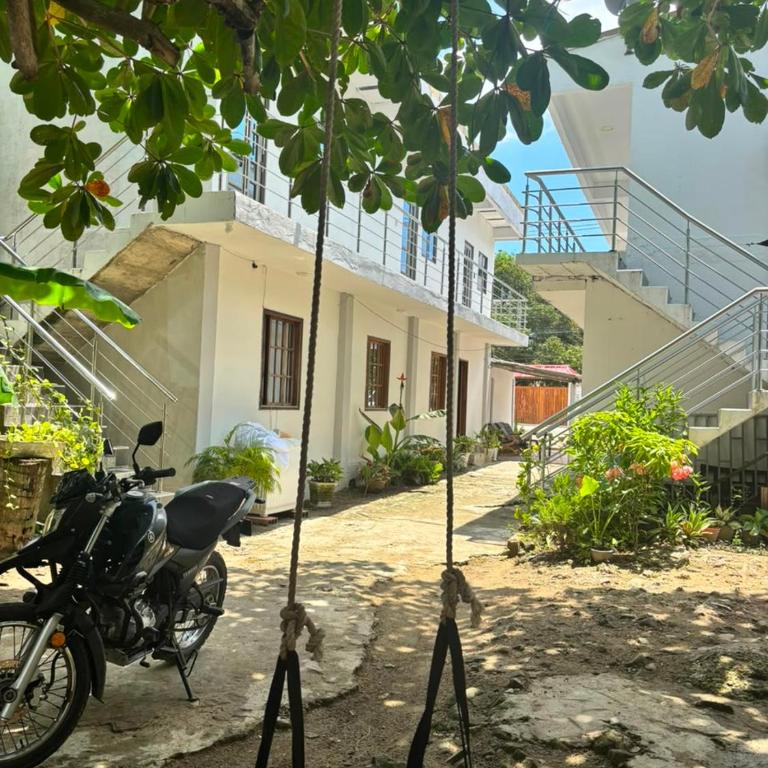 Apartamento VA - Apartamento de 1 dormitorio - 7