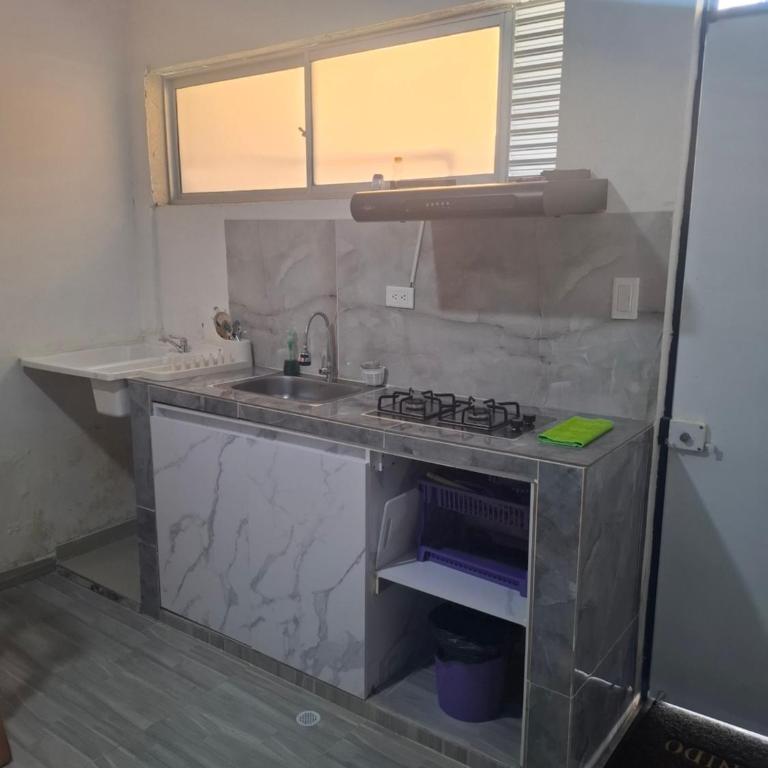 Casadavid 3 - One-Bedroom Apartment - 8