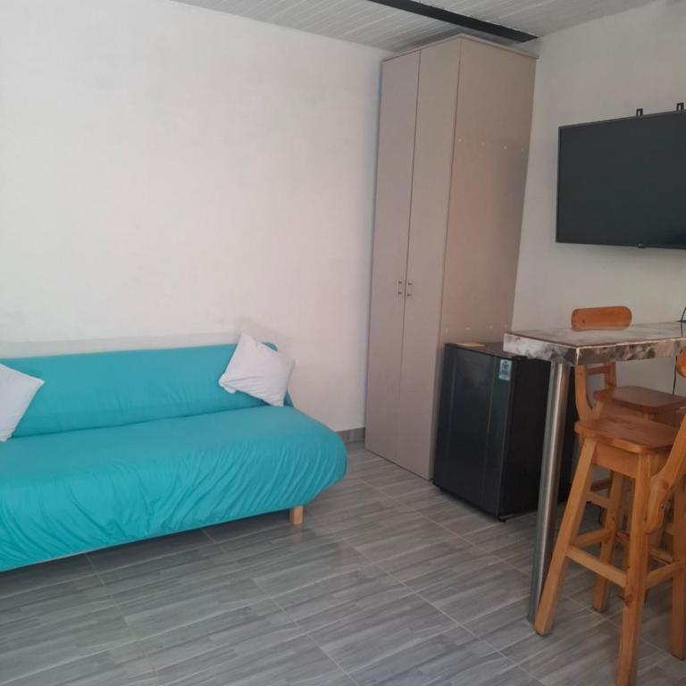 Casadavid 3 - One-Bedroom Apartment - 6