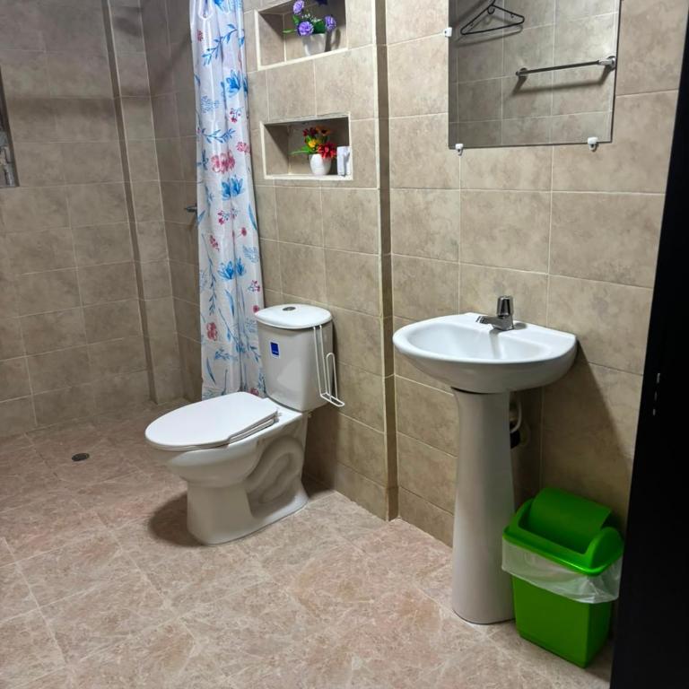 Apartamento VA - Apartamento de 1 dormitorio - 8