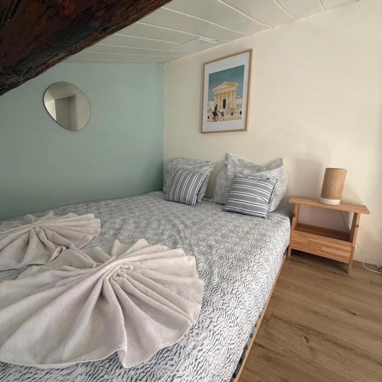 Petit Antonin - Premiere conciergerie - Maisonette-Apartment - 6