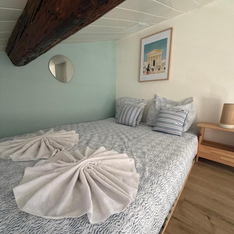 Petit Antonin - Premiere conciergerie - Maisonette-Apartment - 7