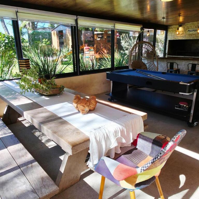 Retiro de Las Cañas - Casa de 3 dormitorios - 11