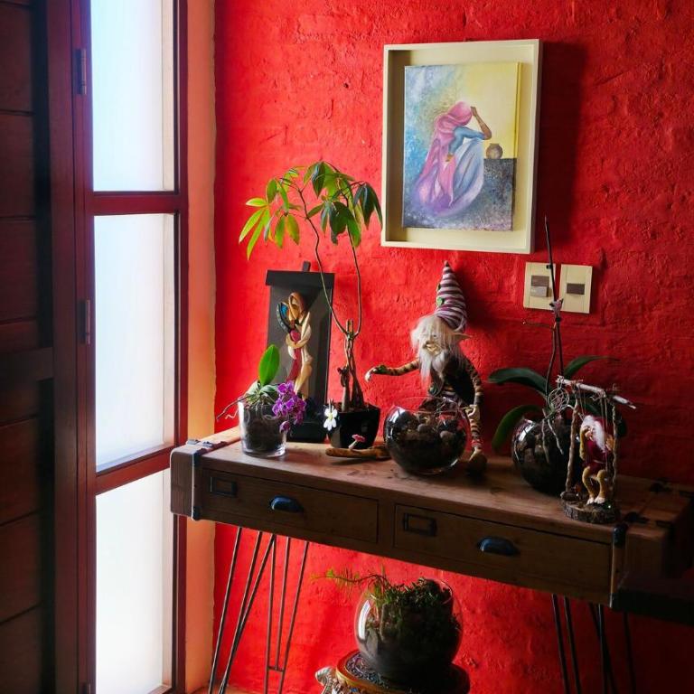 Retiro de Las Cañas - Casa de 3 dormitorios - 17