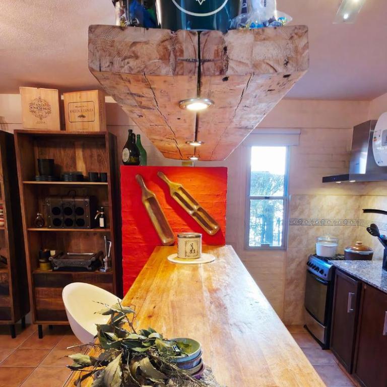 Retiro de Las Cañas - Casa de 3 dormitorios - 23