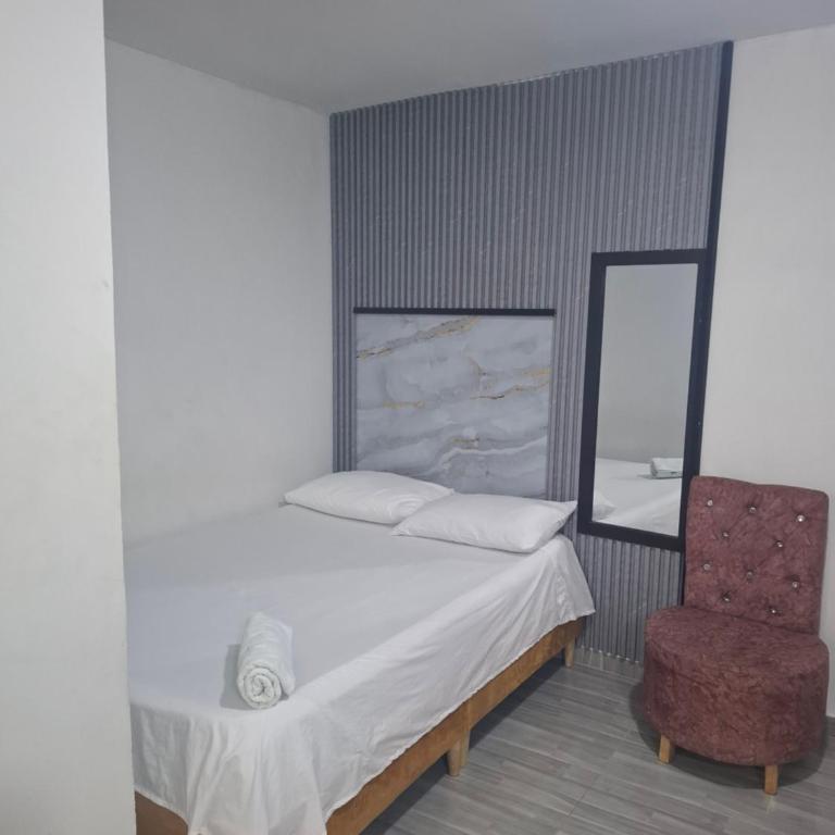 Casa David 1 - One-Bedroom Apartment - 2