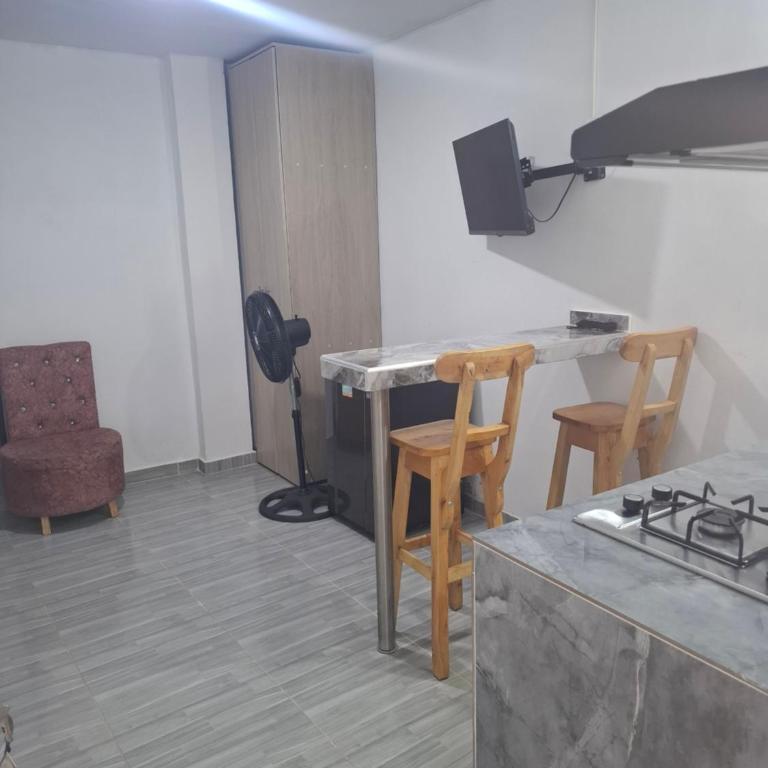 Casa David 1 - One-Bedroom Apartment - 4
