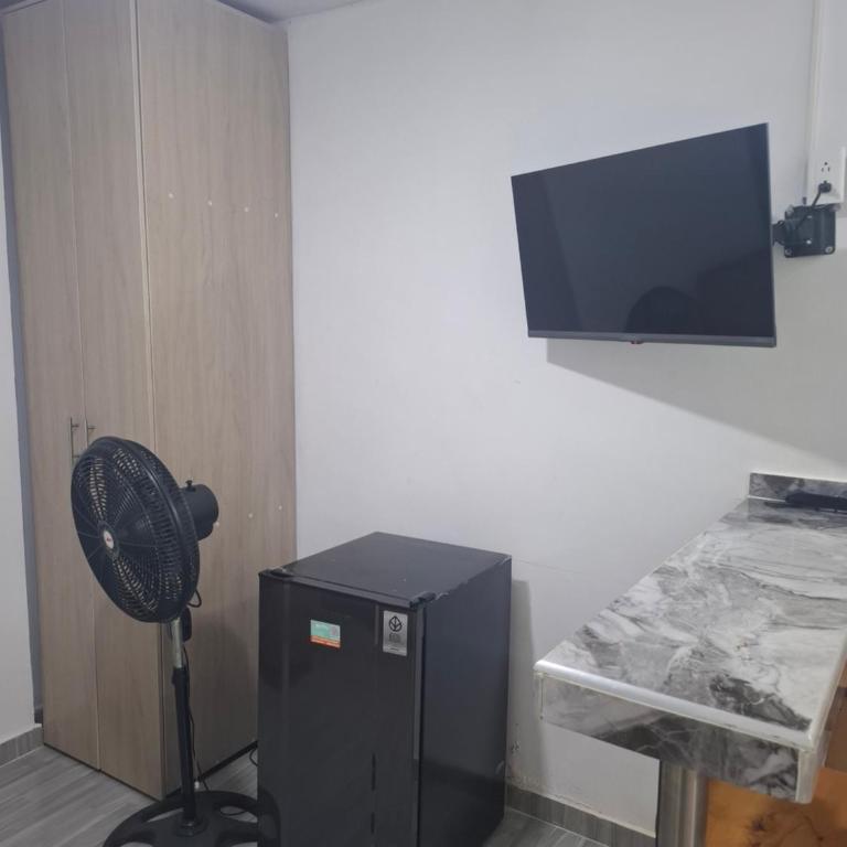 Casa David 1 - One-Bedroom Apartment - 3