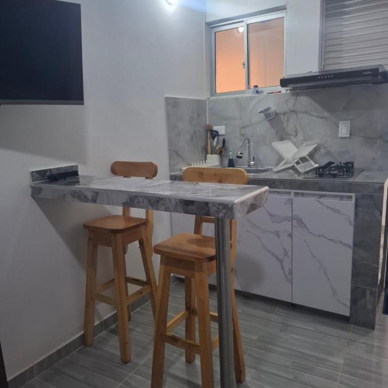 Casa David 1 - One-Bedroom Apartment - 6