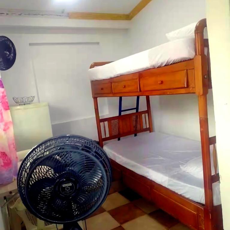 Comodo aparta estudio a 7 minutes del centro - Apartamento de 1 dormitorio - 8