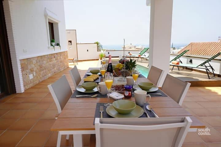 Villa Carmen - Casa de 3 dormitorios - 2