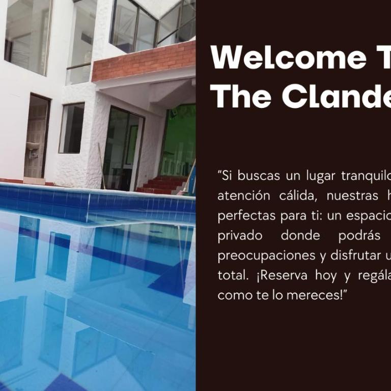 La Clandestina - Apartamento de 1 dormitorio - 7