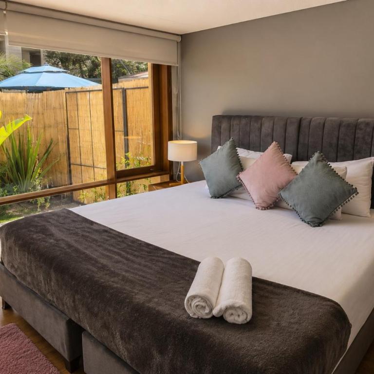 Villa Bamboo Oasis - NUJU Rentals Bogota - Apartamento de 3 dormitorios - 16