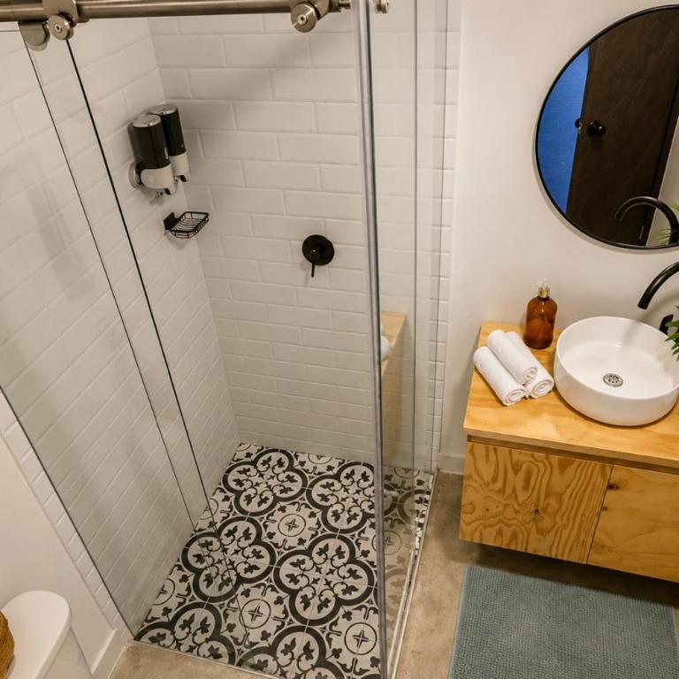 Villa Bamboo Oasis - NUJU Rentals Bogota - Apartamento de 3 dormitorios - 18