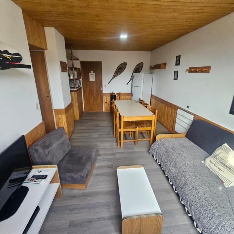 Depto 7 personas - Edificio Cirrus - Apartamento de 2 dormitorios - 1