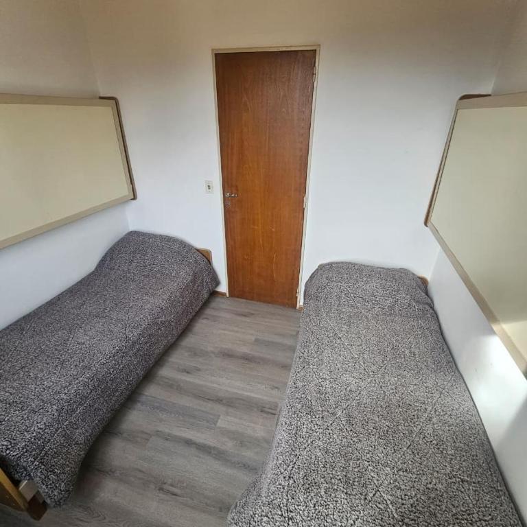 Depto 7 personas - Edificio Cirrus - Apartamento de 2 dormitorios - 3
