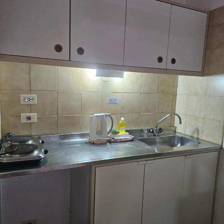 Depto 7 personas - Edificio Cirrus - Apartamento de 2 dormitorios - 6
