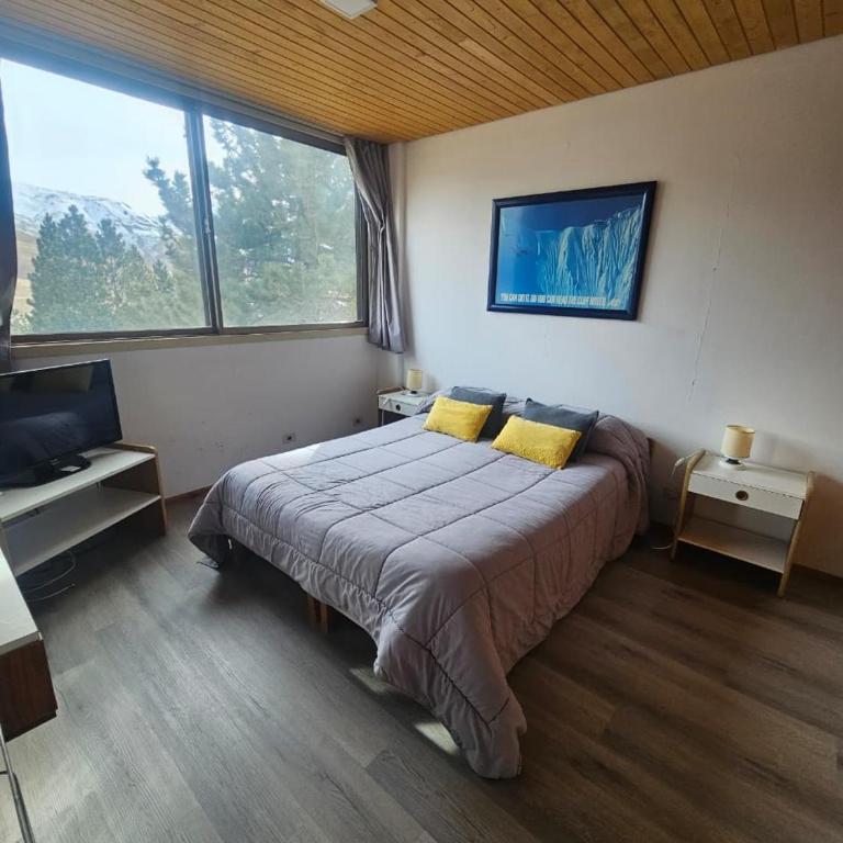 Depto 7 personas - Edificio Cirrus - Apartamento de 2 dormitorios - 8