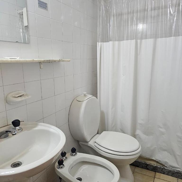 Depto 7 personas - Edificio Cirrus - Apartamento de 2 dormitorios - 13