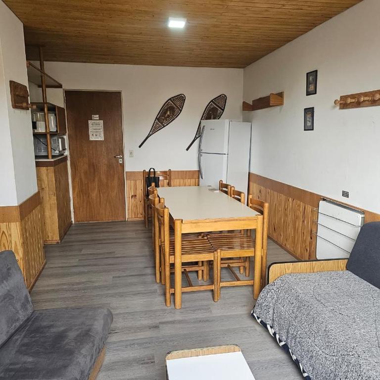 Depto 7 personas - Edificio Cirrus - Apartamento de 2 dormitorios - 14