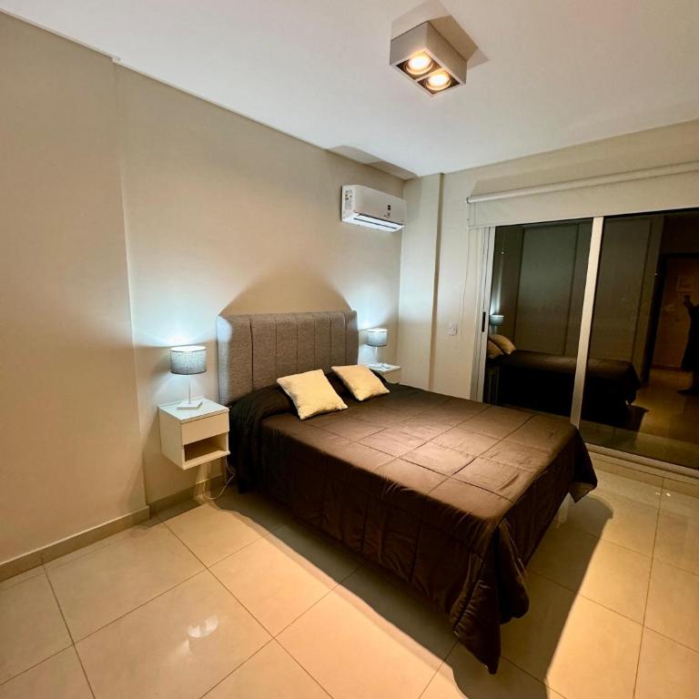 9 de Julio Park Suites - Apartamento de 1 dormitorio - 3