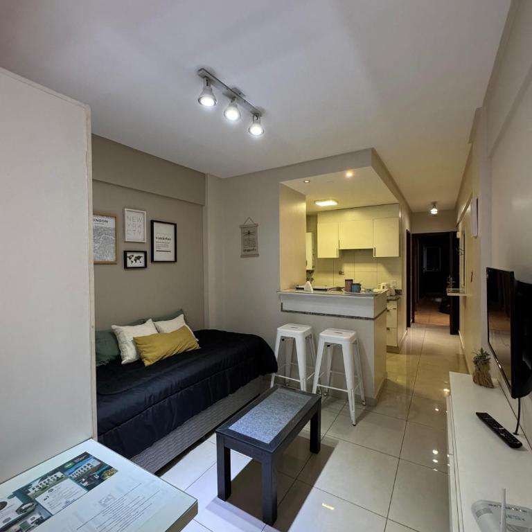 9 de Julio Park Suites - Apartamento Estudio - 10