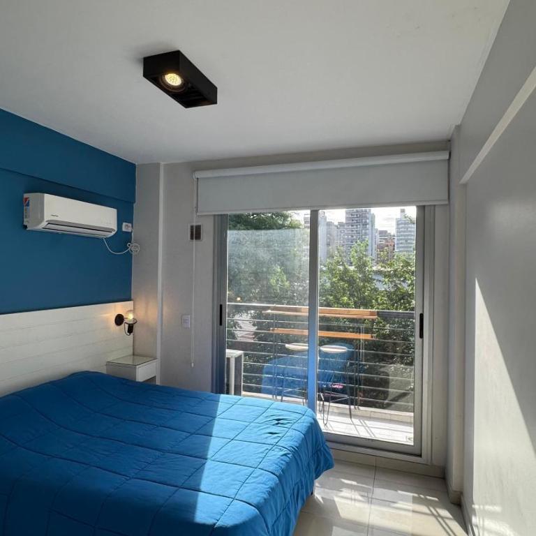 9 de Julio Park Suites - Apartamento Estudio - 1