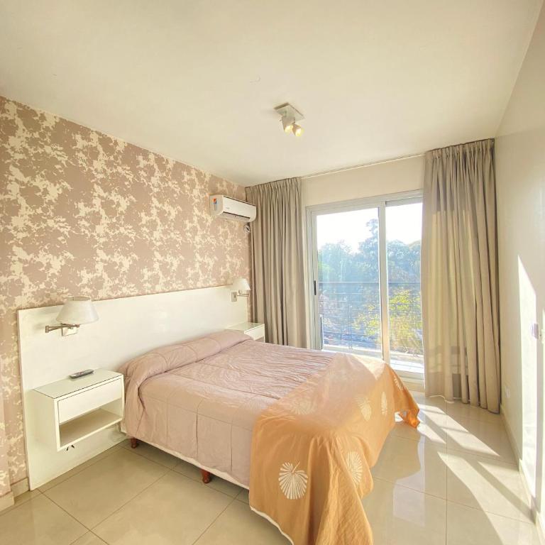 9 de Julio Park Suites - Apartamento de 1 dormitorio - 6