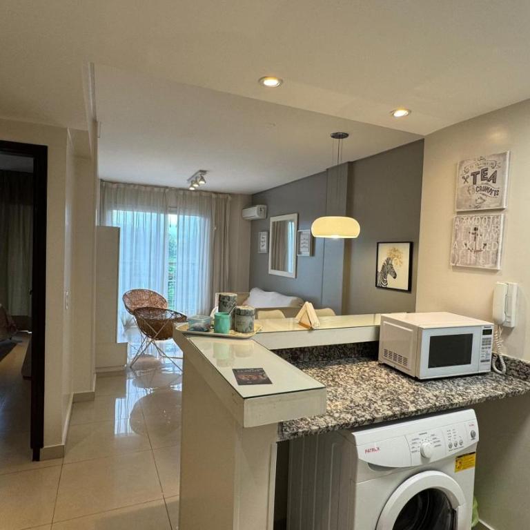 9 de Julio Park Suites - Apartamento de 1 dormitorio - 7