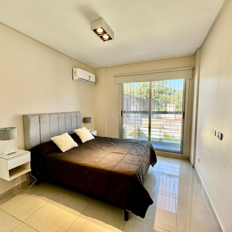 9 de Julio Park Suites - Apartamento de 1 dormitorio - 8