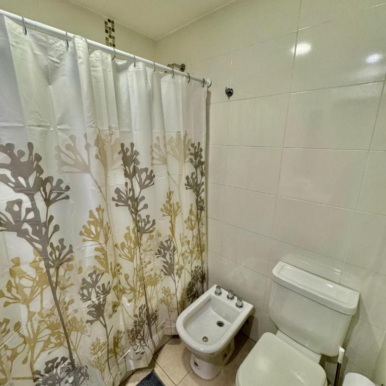 9 de Julio Park Suites - Apartamento de 1 dormitorio - 9