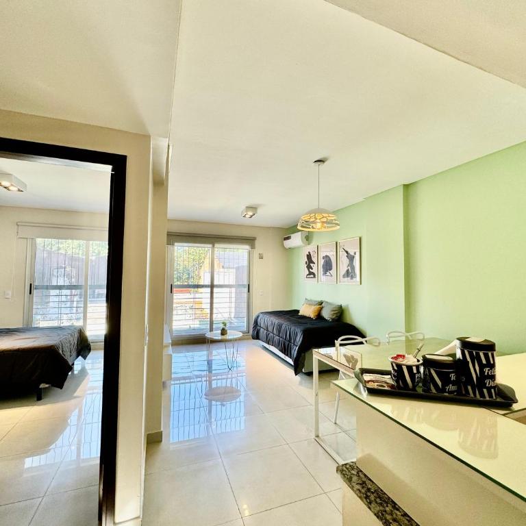 9 de Julio Park Suites - Apartamento de 1 dormitorio - 10