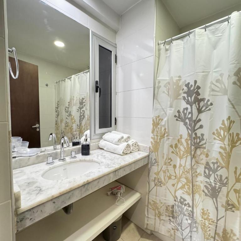 9 de Julio Park Suites - Apartamento de 1 dormitorio - 14
