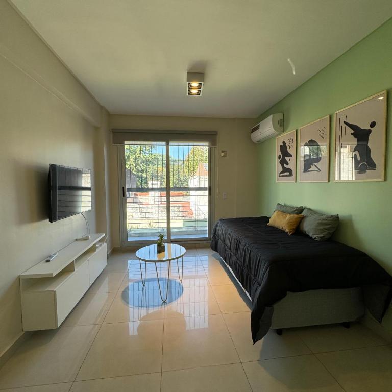9 de Julio Park Suites - Apartamento de 1 dormitorio - 13