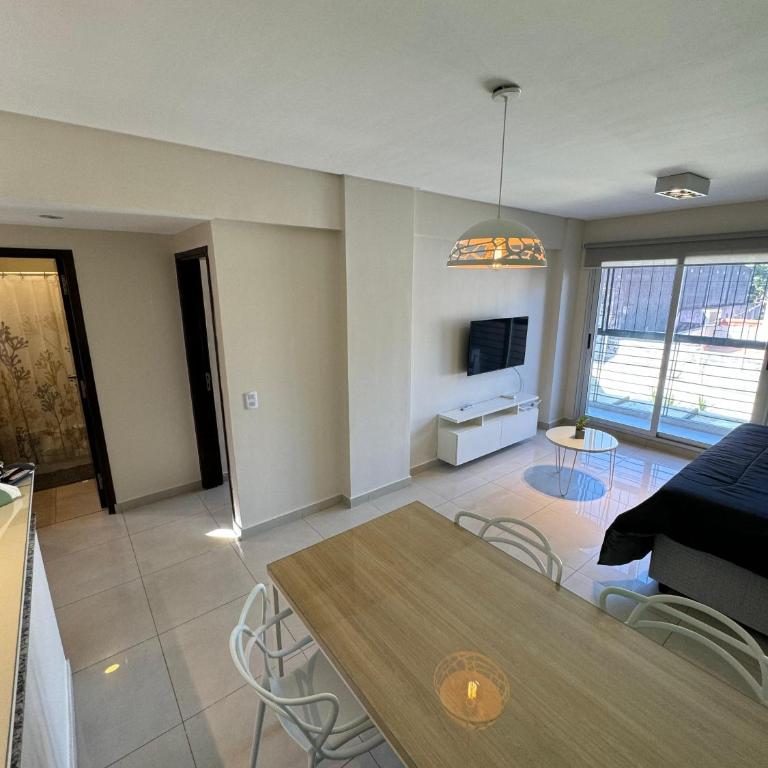 9 de Julio Park Suites - Apartamento de 1 dormitorio - 12