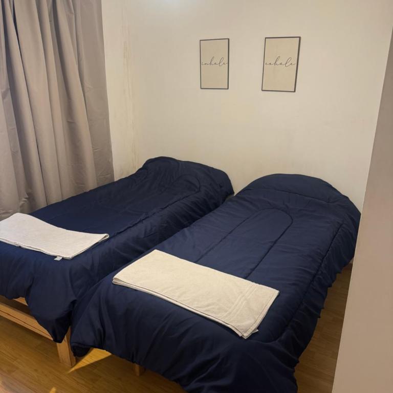 Amplio y luminoso departamento zona centrica - Apartamento de 1 dormitorio - 7