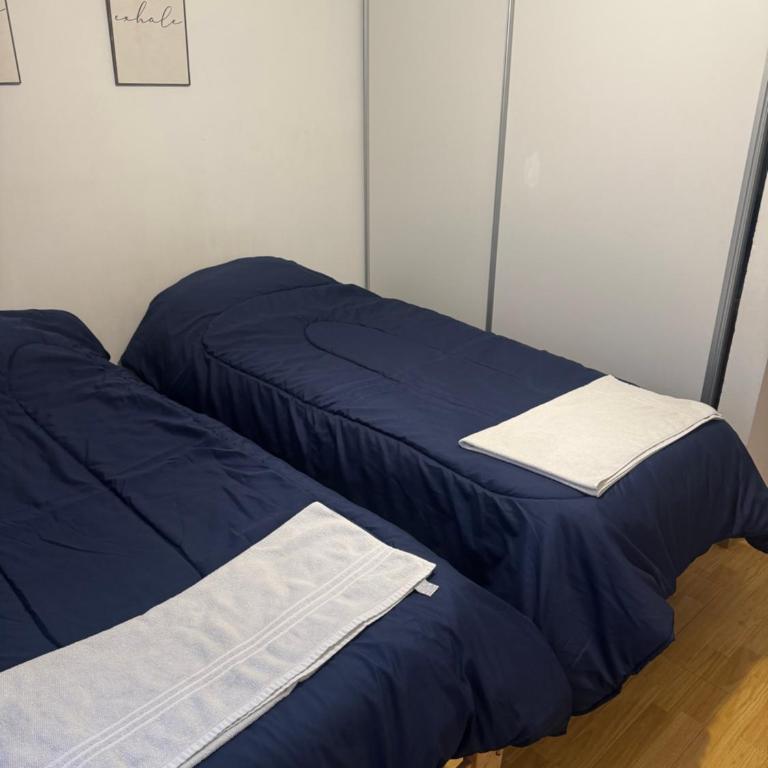 Amplio y luminoso departamento zona centrica - Apartamento de 1 dormitorio - 8