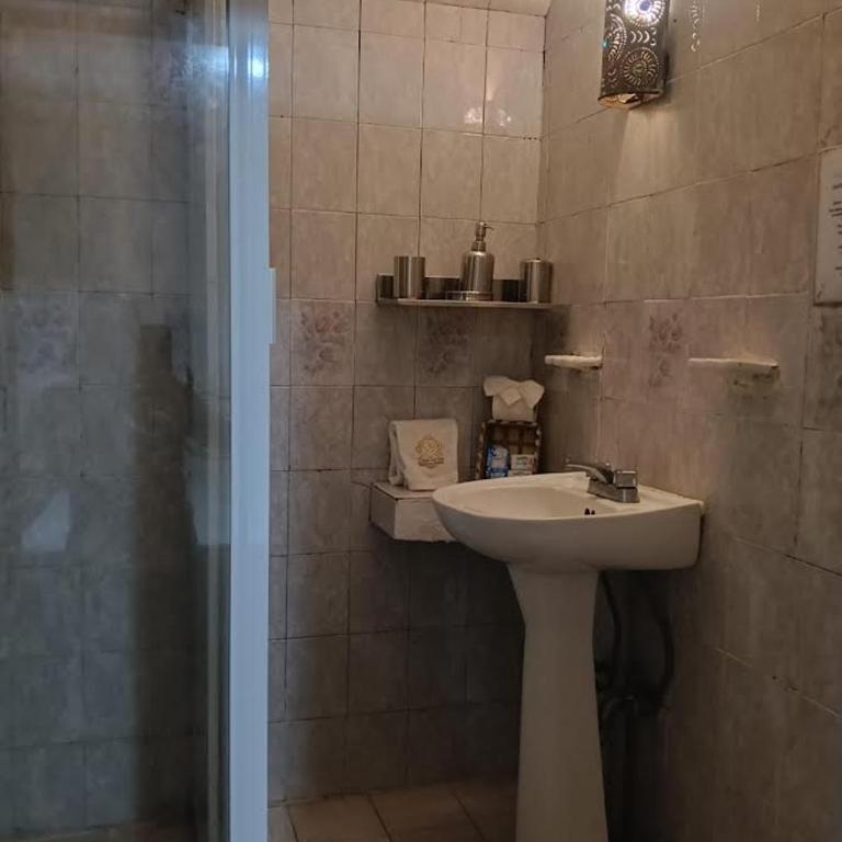 Hotel kasa Sarita Centro Historico SMA a 50 mts jardín principal - Habitación Deluxe (2 adultos + 1 niño) - 2