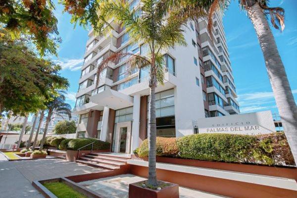 Espectacular! Departamento 1 Dormitorio - Viña del Mar - 3 personas - One-Bedroom Apartment - 22