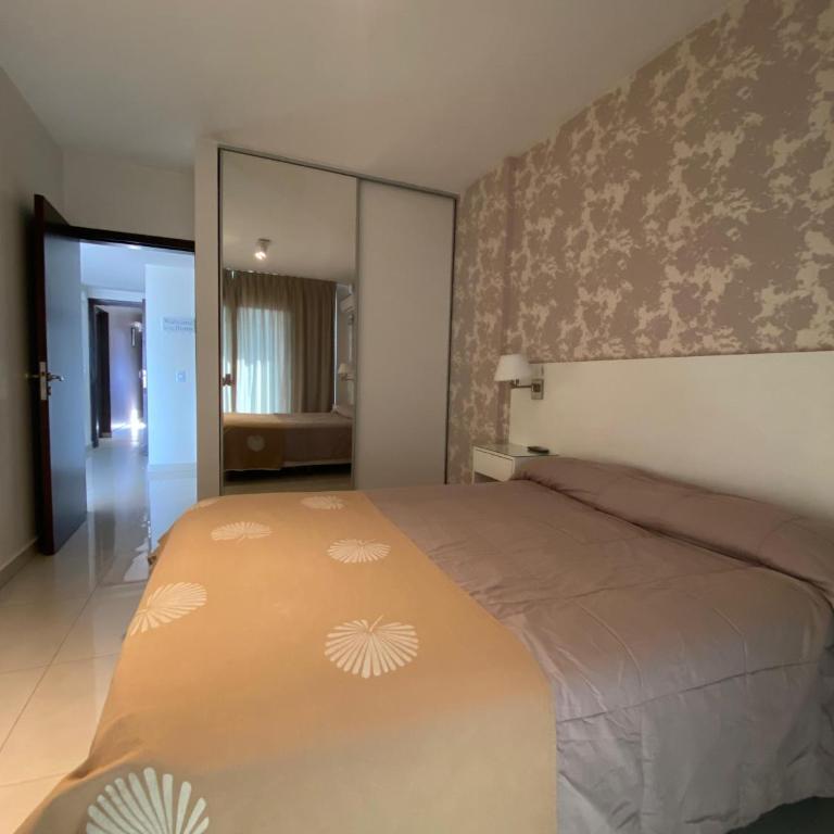 9 de Julio Park Suites - Apartamento de 1 dormitorio - 15