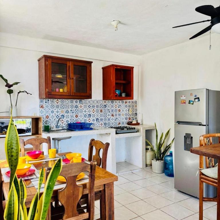 Nice apartment in downtown Cancún - Two-Bedroom Apartment - 3
