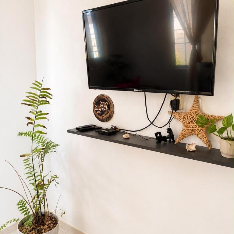 Nice apartment in downtown Cancún - Two-Bedroom Apartment - 5
