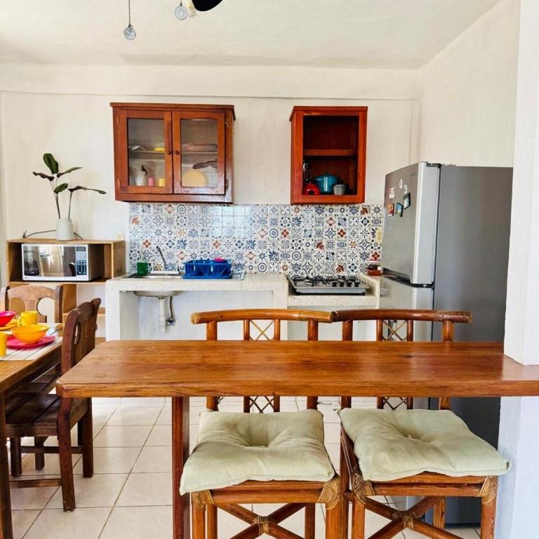 Nice apartment in downtown Cancún - Two-Bedroom Apartment - 12