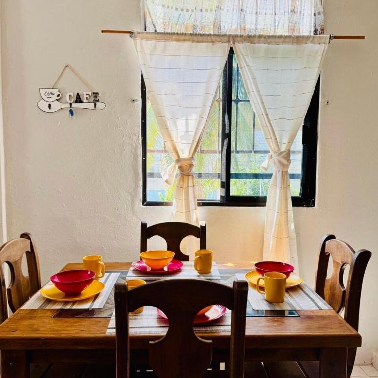 Nice apartment in downtown Cancún - Two-Bedroom Apartment - 15