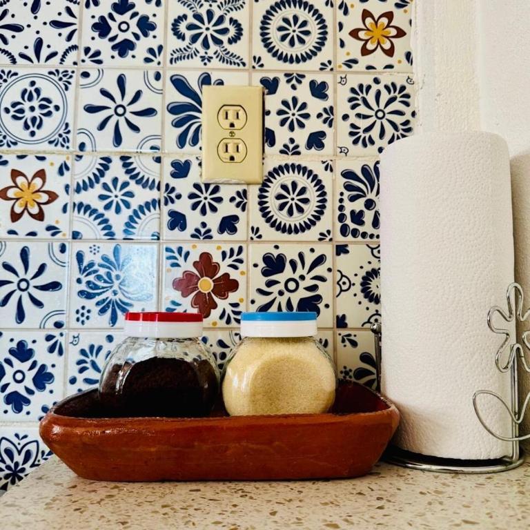 Nice apartment in downtown Cancún - Two-Bedroom Apartment - 17
