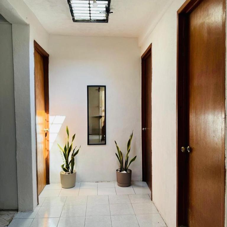 Nice apartment in downtown Cancún - Two-Bedroom Apartment - 19