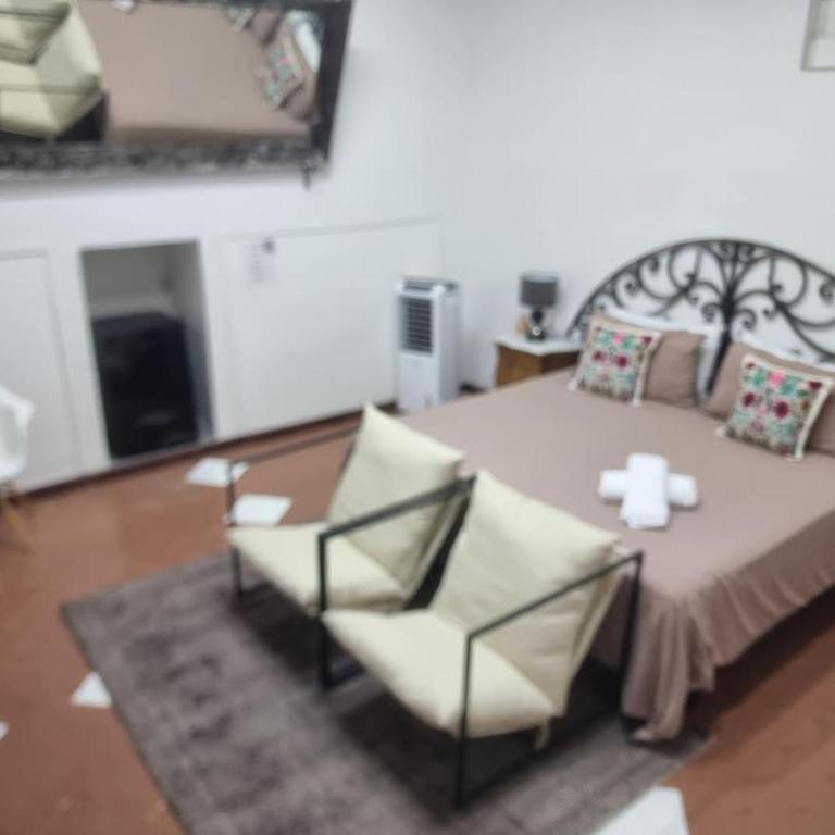 Hotel kasa Sarita Centro Historico SMA a 50 mts jardín principal - Suite Deluxe - 4