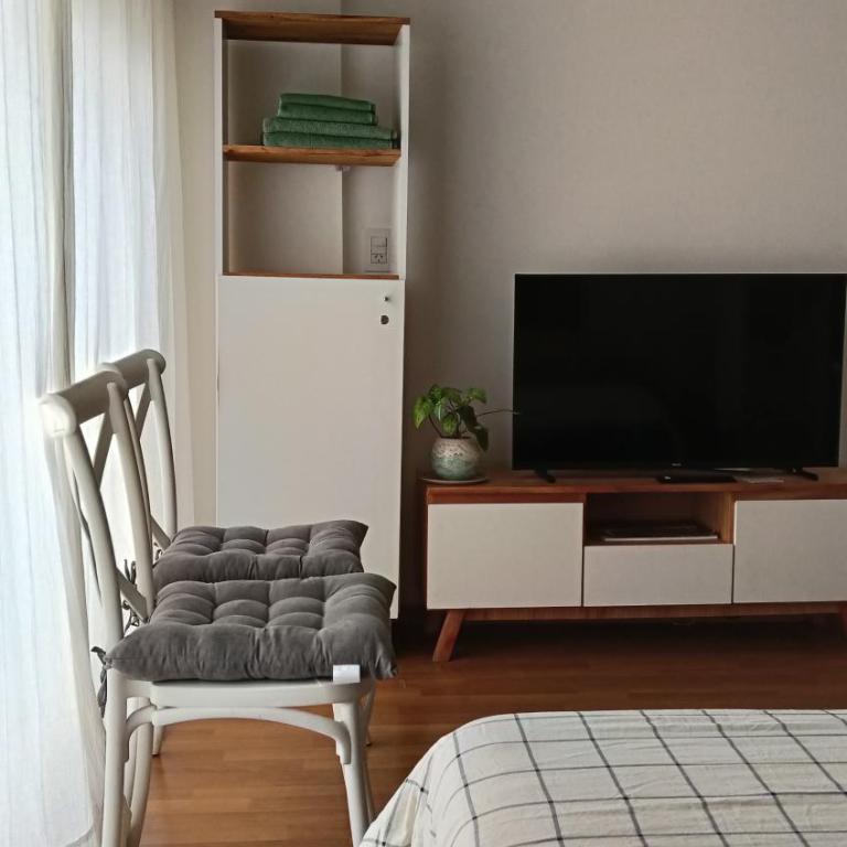Departamento Cabrera en Recoleta Palermo - One-Bedroom Apartment - 5